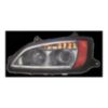 Automann Headlamp with Light Bar RH Kenworth