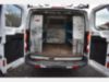2015 Ford T-350 Passenger Van with Cargo Area