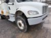 2017 Freightliner M2 4x4 Terex HRX-55 Material Handler Bucket Truck