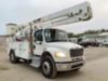 2019 Freightliner M2106 4x2 Terex TC55 Bucket Truck