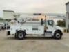 2019 Freightliner M2106 4x2 Terex TC55 Bucket Truck