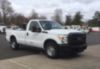 Regular Cab 3/4 ton Gas 9,900 lbs Pickup Truck