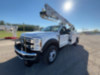 2025 Ford F600 4x4 Terex Utilities LT40 Hi-Rail Bucket Truck