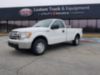 Regular Cab 1/2 ton Gas 7,050 lbs Pickup Truck