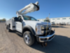 2025 Ford F600 4x4 Terex Utilities LT40 Hi-Rail Bucket Truck