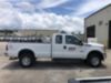 Extended Cab 1 ton AWD Gas 12,000 lbs Pickup Truck