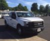 Extended Cab 3/4 ton AWD Gas 9,900 lbs Pickup Truck