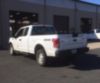Extended Cab 3/4 ton AWD Gas 9,900 lbs Pickup Truck