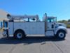 2016 Peterbilt 337 Stellar 10621Crane Equipped Service Truck
