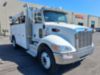 2016 Peterbilt 337 Stellar 10621Crane Equipped Service Truck