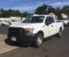 Extended Cab 3/4 ton AWD Gas 9,900 lbs Pickup Truck
