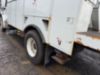 2017 Freightliner M2 4x4 Terex HRX-55 Material Handler Bucket Truck
