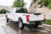 Crew Cab 1 ton AWD Gas 12,000 lbs Pickup Truck
