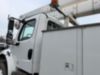 2017 Freightliner M2 4x4 Terex HRX-55 Material Handler Bucket Truck