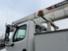 2017 Freightliner M2 4x4 Terex HRX-55 Material Handler Bucket Truck