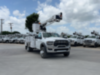 2025 RAM 5500 4x4 Versalift SST-40-EIH Bucket Truck