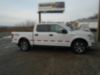 Crew Cab 1/2 ton AWD Gas 7,050 lbs Pickup Truck