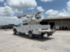 2025 RAM 5500 4x4 Versalift SST-40-EIH Bucket Truck