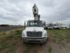 2018 Freightliner M2 4x2 Terex Commander 4047 Digger Derrick Truck