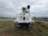 2018 Freightliner M2 4x2 Terex Commander 4047 Digger Derrick Truck