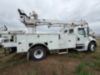2018 Freightliner M2 4x2 Terex Commander 4047 Digger Derrick Truck