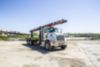 43 ft 3,233 lbs Roofing Conveyor