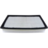 AUTO AIR PANEL