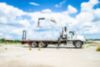 71.4 ft 5,700 lbs 420 degrees Material Handler Drywall Crane