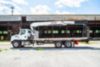 71.4 ft 5,700 lbs 420 degrees Material Handler Drywall Crane