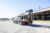 71.4 ft 5,700 lbs 420 degrees Material Handler Drywall Crane