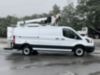 2024 Ford TRANSIT T350 4x2 Load King LK31NE Bucket Truck