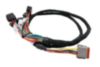 HARNESS-REMOTE OUTRIGGER