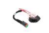 HARNESS-REMOTE OUTRIGGER FRONT