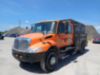 2006 Single International 4300 Service Truck