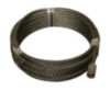 CABLE ASSY 7/8X75'