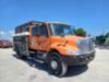 2006 Single International 4300 Service Truck