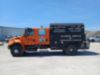 2006 Single International 4300 Service Truck