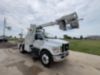 2023 Ford F750 4x2 POSI+ 800-40 Cable Placer