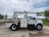 2023 Ford F750 4x2 POSI+ 800-40 Cable Placer