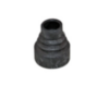 RUBBER BOOT HYD. VALVE HNDLE