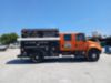 2006 Single International 4300 Service Truck