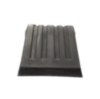 FENDER BLK. POLY END CONTOUR