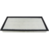 FILTER, ENGINE AIR PANEL