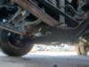 2006 Single International 4300 Service Truck