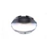 Automann Front Hub Cap 5 Notch Chrome