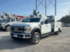 2025 Ford F550 4x4 IMT Dom1 Service Truck w/ 7600 Crane