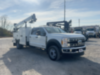 2025 Ford F550 4x4 IMT Dom1 Service Truck w/ 7600 Crane