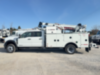2025 Ford F550 4x4 IMT Dom1 Service Truck w/ 7600 Crane