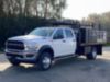 2024 RAM 5500 4x4 Parkhurst Manhauler Truck