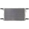 FREIGHTLINER CONDENSER